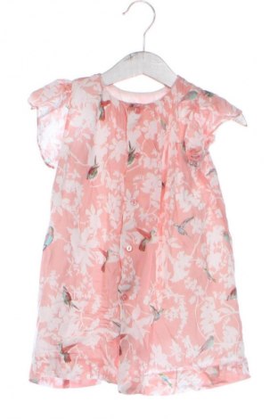Detské šaty  Zara, Veľkosť 2-3y/ 98-104 cm, Farba Viacfarebná, Cena  10,95 €