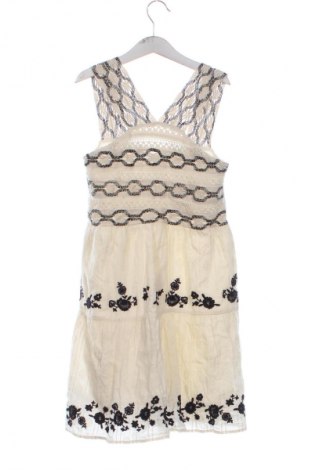 Kinderkleid Zara, Größe 11-12y/ 152-158 cm, Farbe Mehrfarbig, Preis € 10,30