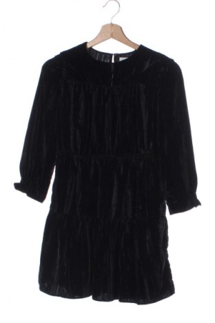 Kinderkleid Zara, Größe 8-9y/ 134-140 cm, Farbe Schwarz, Preis € 27,80