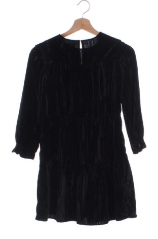 Kinderkleid Zara, Größe 8-9y/ 134-140 cm, Farbe Schwarz, Preis € 27,80
