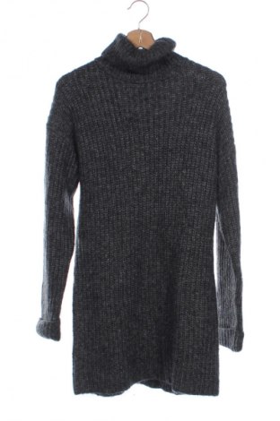 Kinderkleid Zara, Größe 12-13y/ 158-164 cm, Farbe Grau, Preis € 27,80