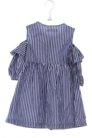 Kinderkleid Zara Kids, Größe 3-4y/ 104-110 cm, Farbe Mehrfarbig, Preis € 8,16