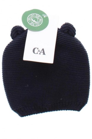 Παιδικό καπέλο C&A, Χρώμα Μπλέ, Τιμή 10,23 €