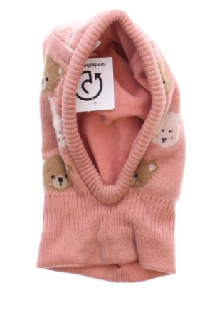 Kindermütze Topomini, Farbe Mehrfarbig, Preis € 7,00