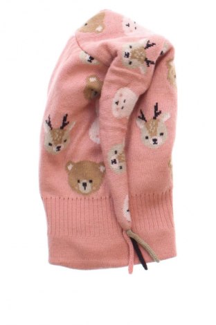 Kindermütze Topomini, Farbe Mehrfarbig, Preis € 7,00