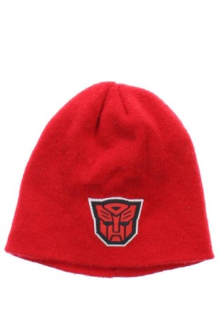 Kindermütze Unbranded, Farbe Rot, Preis € 10,99