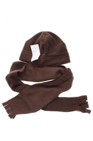 Παιδικό καπέλο Unbranded, Μέγεθος 4-6, Χρώμα Καφέ, Τιμή 7,99 €