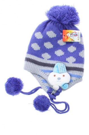 Căciulă pentru copii Unbranded, Culoare Multicolor, Preț 43,99 Lei