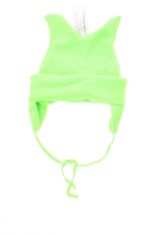 Căciulă pentru copii Unbranded, Culoare Verde, Preț 40,99 Lei