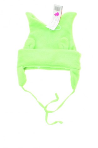 Căciulă pentru copii Unbranded, Culoare Verde, Preț 40,99 Lei