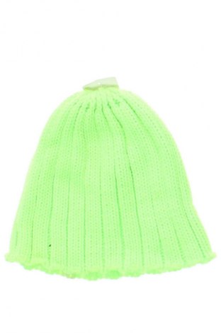 Căciulă pentru copii Unbranded, Culoare Verde, Preț 40,99 Lei