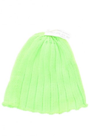 Căciulă pentru copii Unbranded, Culoare Verde, Preț 40,99 Lei