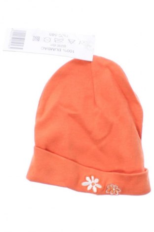 Παιδικό καπέλο Unbranded, Χρώμα Πορτοκαλί, Τιμή 7,99 €