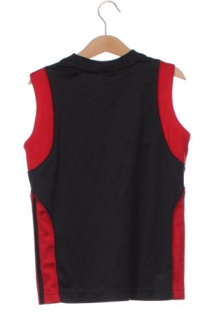 Kinder T-Shirt Adidas, Größe 6-7y/ 122-128 cm, Farbe Schwarz, Preis € 5,12