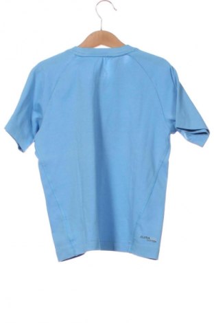 Detské tričko Adidas, Veľkosť 6-7y/ 122-128 cm, Farba Modrá, Cena  10,23 €