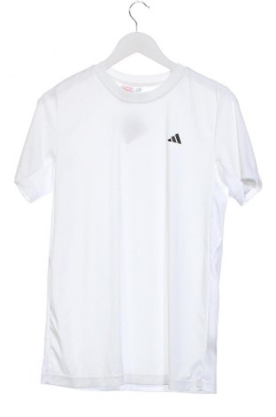 Detské tričko Adidas, Veľkosť 15-18y/ 170-176 cm, Farba Biela, Cena  32,95 €