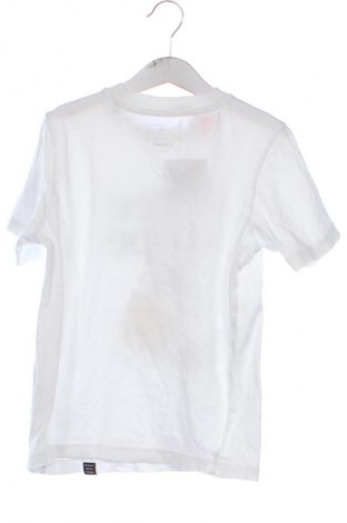 Dziecięcy T-shirt Adidas, Rozmiar 7-8y/ 128-134 cm, Kolor Biały, Cena 150,99 zł