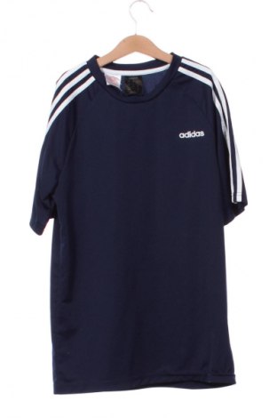 Kinder T-Shirt Adidas, Größe 12-13y/ 158-164 cm, Farbe Blau, Preis € 16,99