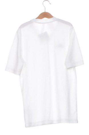 Dětské tričko  Adidas, Velikost 12-13y/ 158-164 cm, Barva Bílá, Cena  369,00 Kč