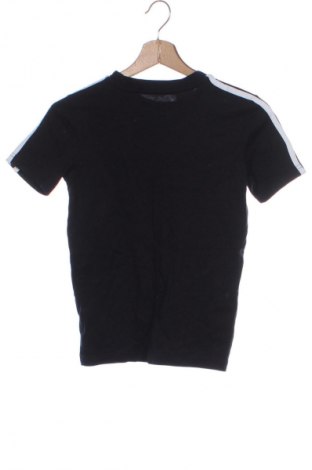 Kinder T-Shirt Adidas, Größe 8-9y/ 134-140 cm, Farbe Schwarz, Preis € 9,79