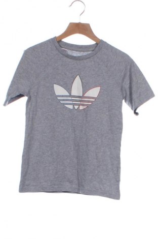 Kinder T-Shirt Adidas, Größe 9-10y/ 140-146 cm, Farbe Grau, Preis € 9,79