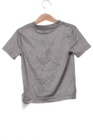 Detské tričko Air Jordan Nike, Veľkosť 3-4y/ 104-110 cm, Farba Sivá, Cena  13,81 €