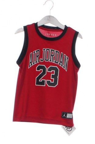 Detské tričko Air Jordan Nike, Veľkosť 3-4y/ 104-110 cm, Farba Viacfarebná, Cena  13,80 €