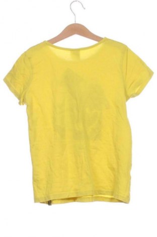 Kinder T-Shirt Boboli, Größe 9-10y/ 140-146 cm, Farbe Gelb, Preis € 6,14