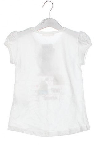 Παιδικό μπλουζάκι Breeze, Μέγεθος 2-3y/ 98-104 εκ., Χρώμα Λευκό, Τιμή 8,18 €