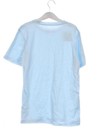 Παιδικό μπλουζάκι Calvin Klein Jeans, Μέγεθος 12-13y/ 158-164 εκ., Χρώμα Μπλέ, Τιμή 12,99 €