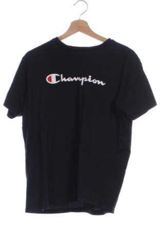 Tricou pentru copii Champion, Mărime 15-18y/ 170-176 cm, Culoare Negru, Preț 42,11 Lei