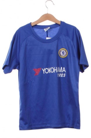 Detské tričko Chelsea, Veľkosť 9-10y/ 140-146 cm, Farba Modrá, Cena  9,72 €