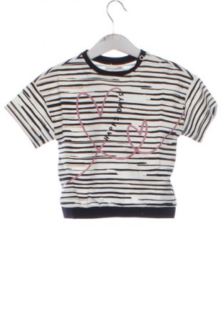 Παιδικό μπλουζάκι Coccodrillo, Μέγεθος 2-3y/ 98-104 εκ., Χρώμα Πολύχρωμο, Τιμή 8,18 €
