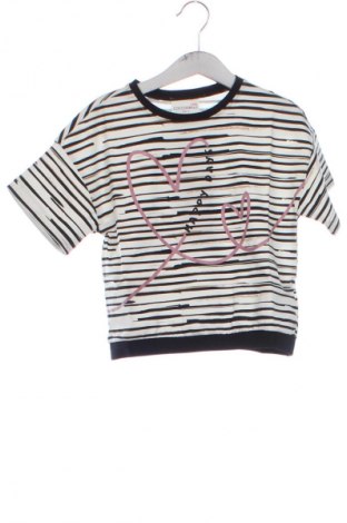 Παιδικό μπλουζάκι Coccodrillo, Μέγεθος 3-4y/ 104-110 εκ., Χρώμα Πολύχρωμο, Τιμή 8,18 €
