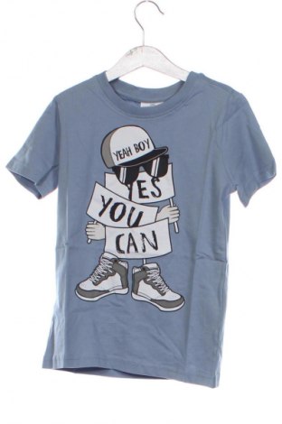 Dziecięcy T-shirt Coccodrillo, Rozmiar 5-6y/ 116-122 cm, Kolor Kolorowy, Cena 36,78 zł