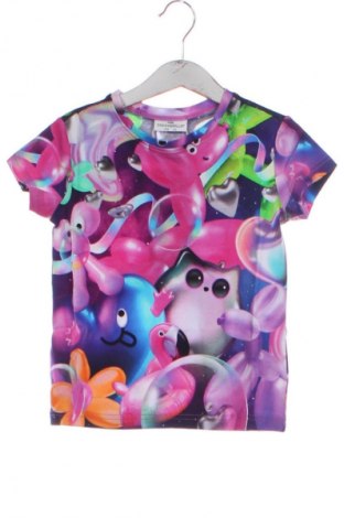 Dziecięcy T-shirt Coccodrillo, Rozmiar 2-3y/ 98-104 cm, Kolor Kolorowy, Cena 36,78 zł