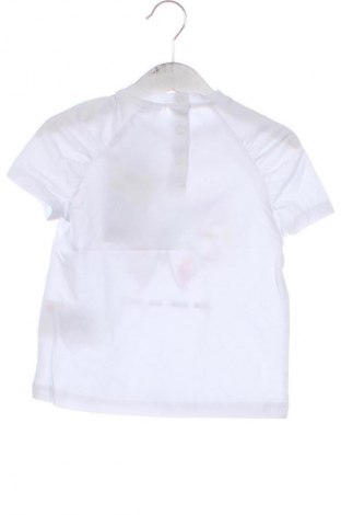 Kinder T-Shirt Coccodrillo, Größe 2-3y/ 98-104 cm, Farbe Weiß, Preis € 9,99