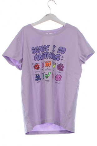 Dziecięcy T-shirt Coccodrillo, Rozmiar 13-14y/ 164-168 cm, Kolor Kolorowy, Cena 36,78 zł