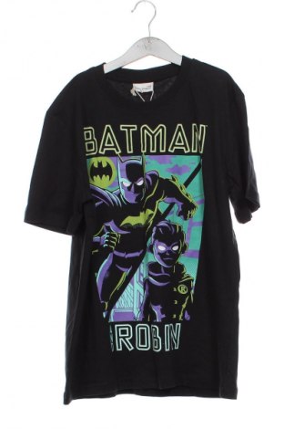 Kinder T-Shirt Coccodrillo, Größe 12-13y/ 158-164 cm, Farbe Schwarz, Preis € 8,16