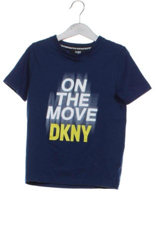 Kinder T-Shirt DKNY, Größe 7-8y/ 128-134 cm, Farbe Mehrfarbig, Preis € 46,65