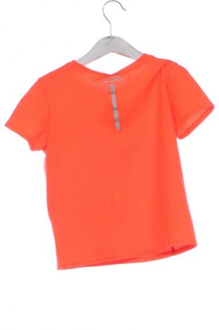 Detské tričko Decathlon, Veľkosť 6-7y/ 122-128 cm, Farba Oranžová, Cena  9,72 €