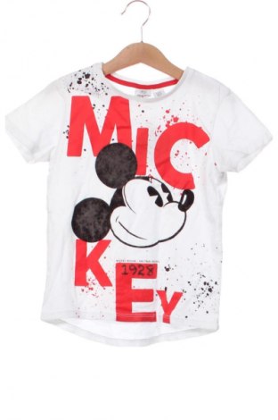 Dětské tričko  Disney, Velikost 4-5y/ 110-116 cm, Barva Vícebarevné, Cena  99,00 Kč
