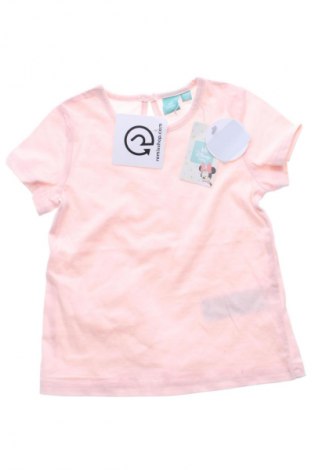 Kinder T-Shirt Disney, Größe 12-18m/ 80-86 cm, Farbe Rosa, Preis € 8,18