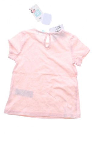 Kinder T-Shirt Disney, Größe 12-18m/ 80-86 cm, Farbe Rosa, Preis € 8,18