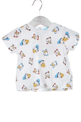 Gyerek póló Disney, Méret 3-6m / 62-68 cm, Szín Sokszínű, Ár 2 346 Ft