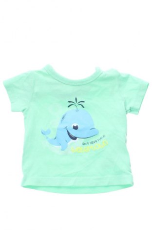 Kinder T-Shirt Dopo Dopo, Größe 2-3m/ 56-62 cm, Farbe Mehrfarbig, Preis € 6,00