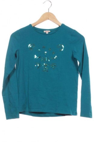 Kinder T-Shirt Du Pareil Au Meme, Größe 10-11y/ 146-152 cm, Farbe Blau, Preis € 6,00