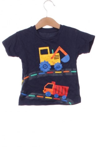 Παιδικό μπλουζάκι Dunnes Stores, Μέγεθος 9-12m/ 74-80 εκ., Χρώμα Πολύχρωμο, Τιμή 6,14 €