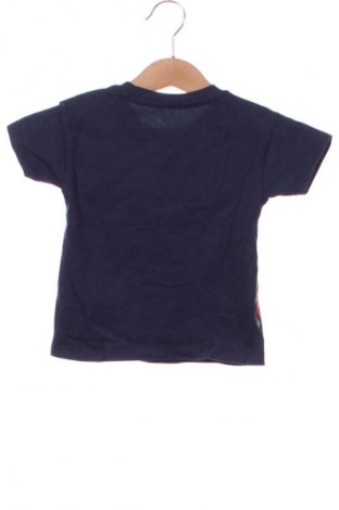 Παιδικό μπλουζάκι Dunnes Stores, Μέγεθος 9-12m/ 74-80 εκ., Χρώμα Πολύχρωμο, Τιμή 6,14 €