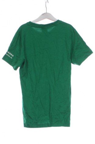 Kinder T-Shirt Erima, Größe 10-11y/ 146-152 cm, Farbe Grün, Preis € 8,99